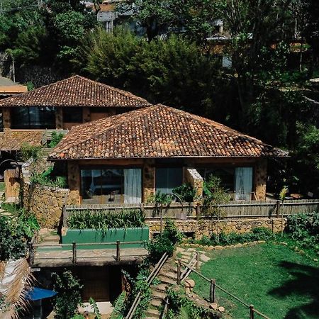 Casa Salga Hotel Ilhabela Luaran gambar