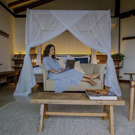 Casa Salga Hotel Ilhabela Luaran gambar