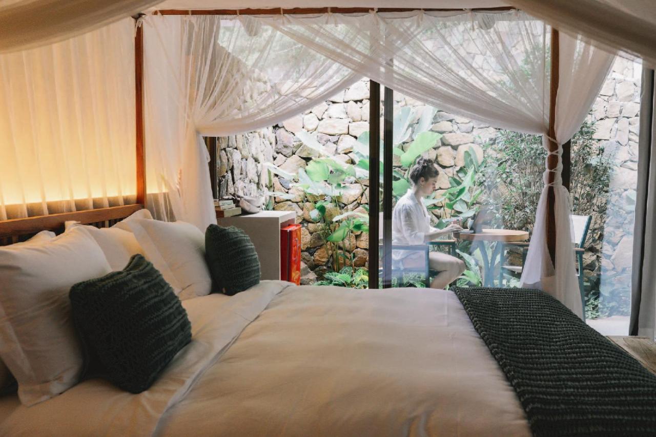 Casa Salga Hotel Ilhabela Luaran gambar