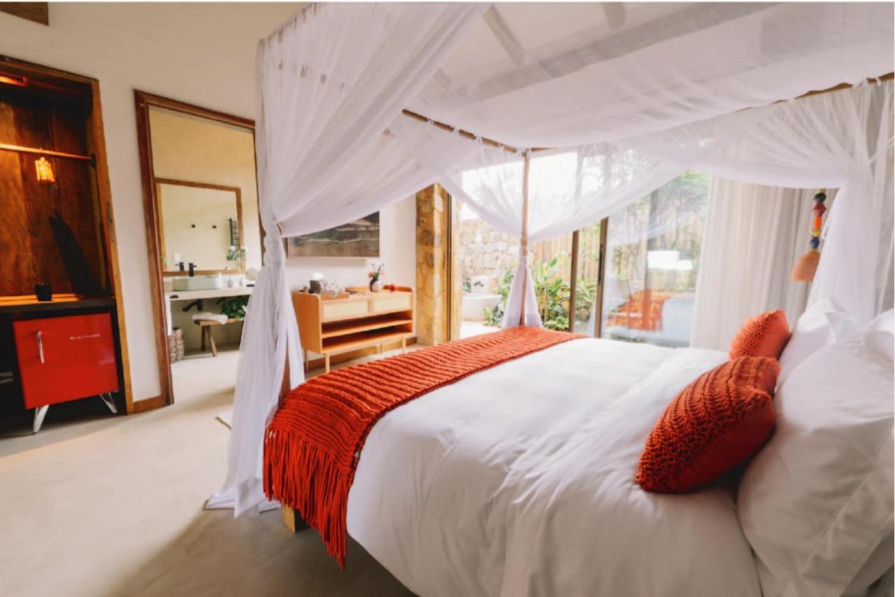 Casa Salga Hotel Ilhabela Luaran gambar