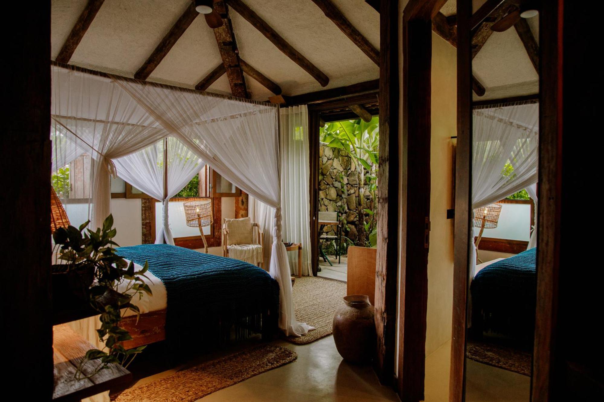 Casa Salga Hotel Ilhabela Luaran gambar