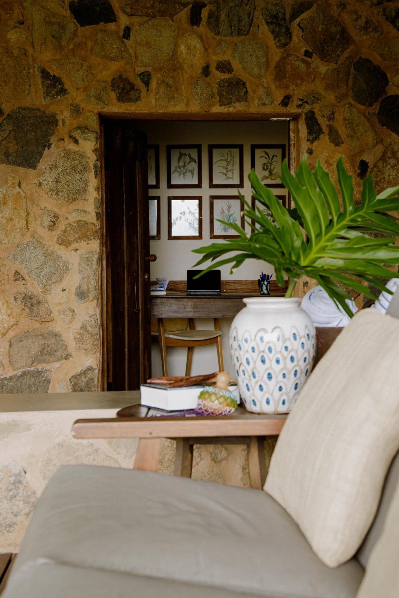Casa Salga Hotel Ilhabela Luaran gambar