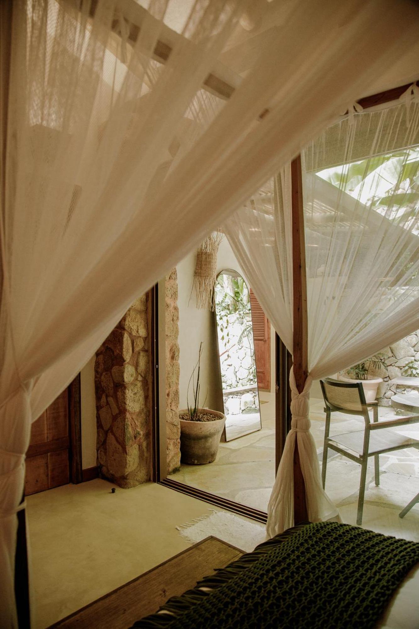 Casa Salga Hotel Ilhabela Luaran gambar