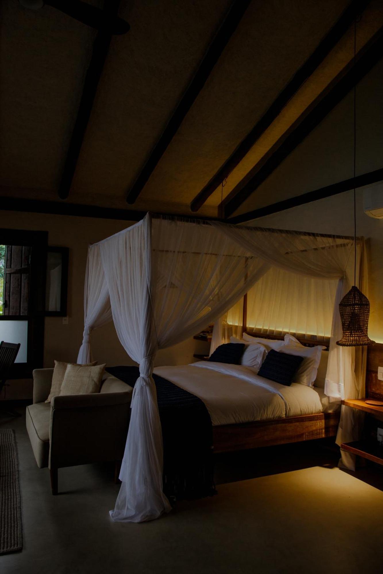 Casa Salga Hotel Ilhabela Luaran gambar