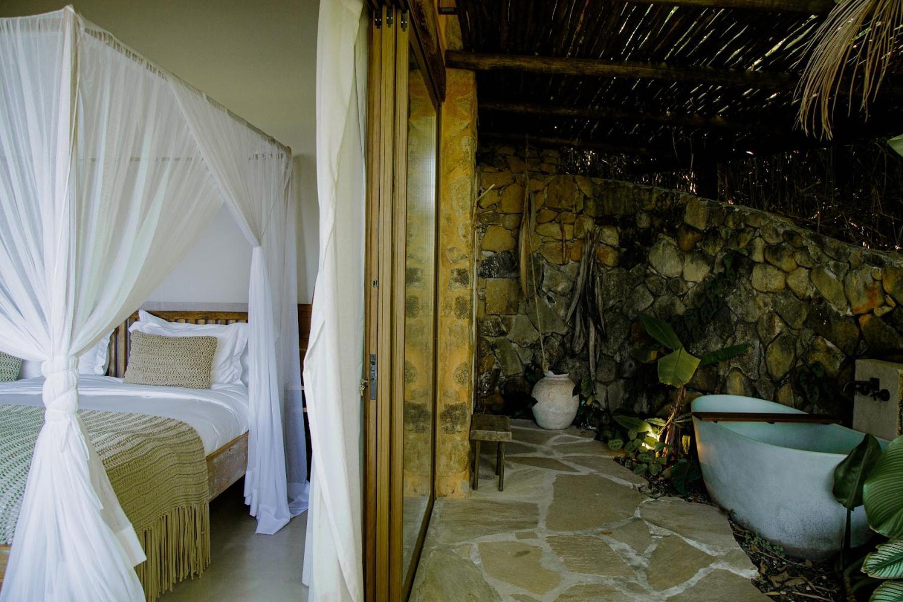 Casa Salga Hotel Ilhabela Luaran gambar