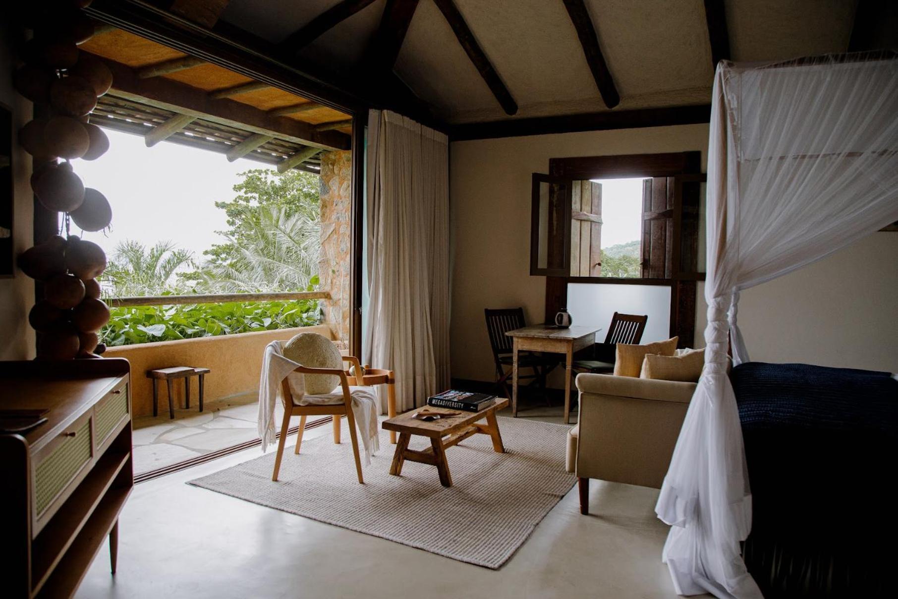 Casa Salga Hotel Ilhabela Luaran gambar