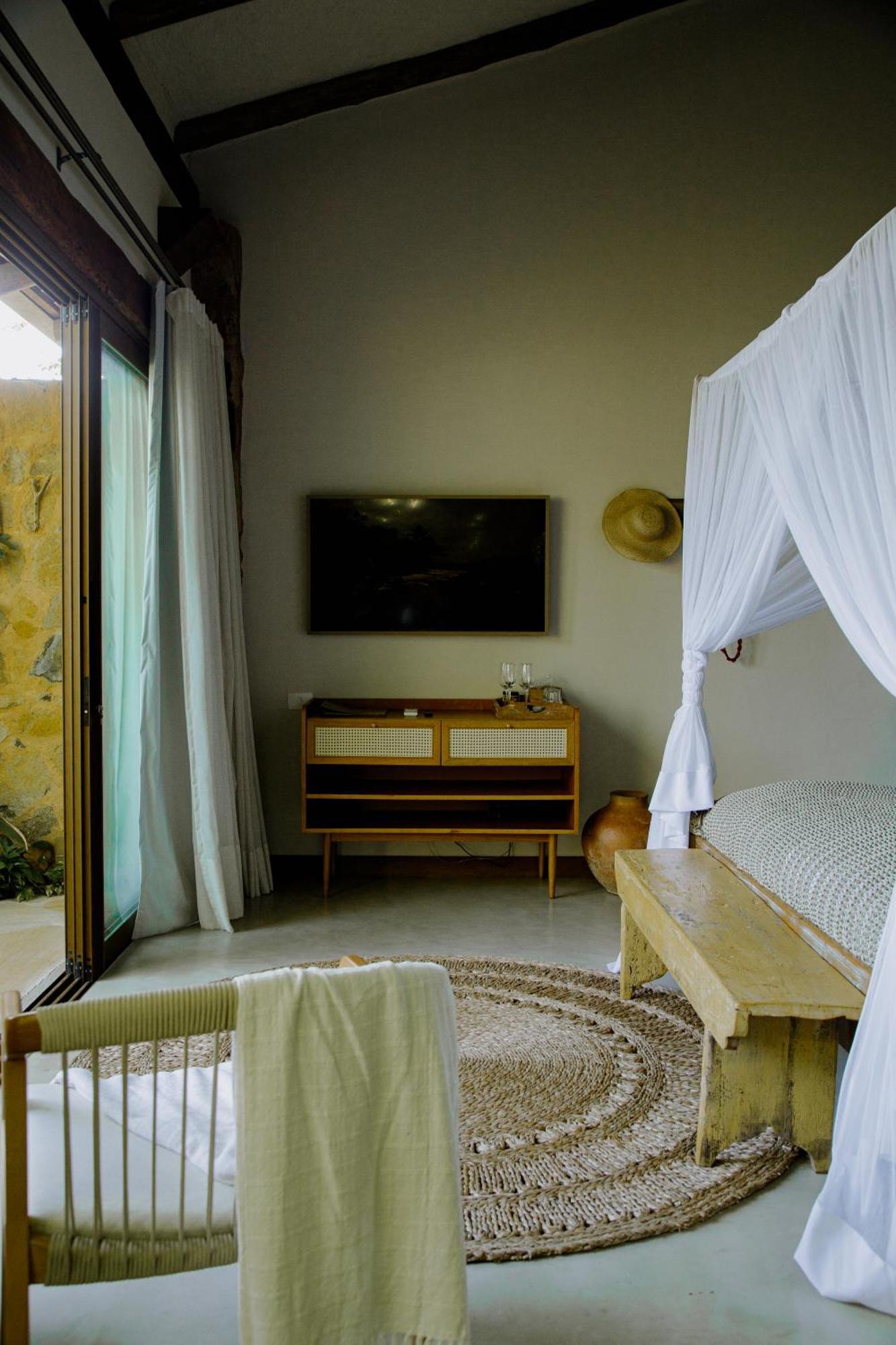 Casa Salga Hotel Ilhabela Luaran gambar