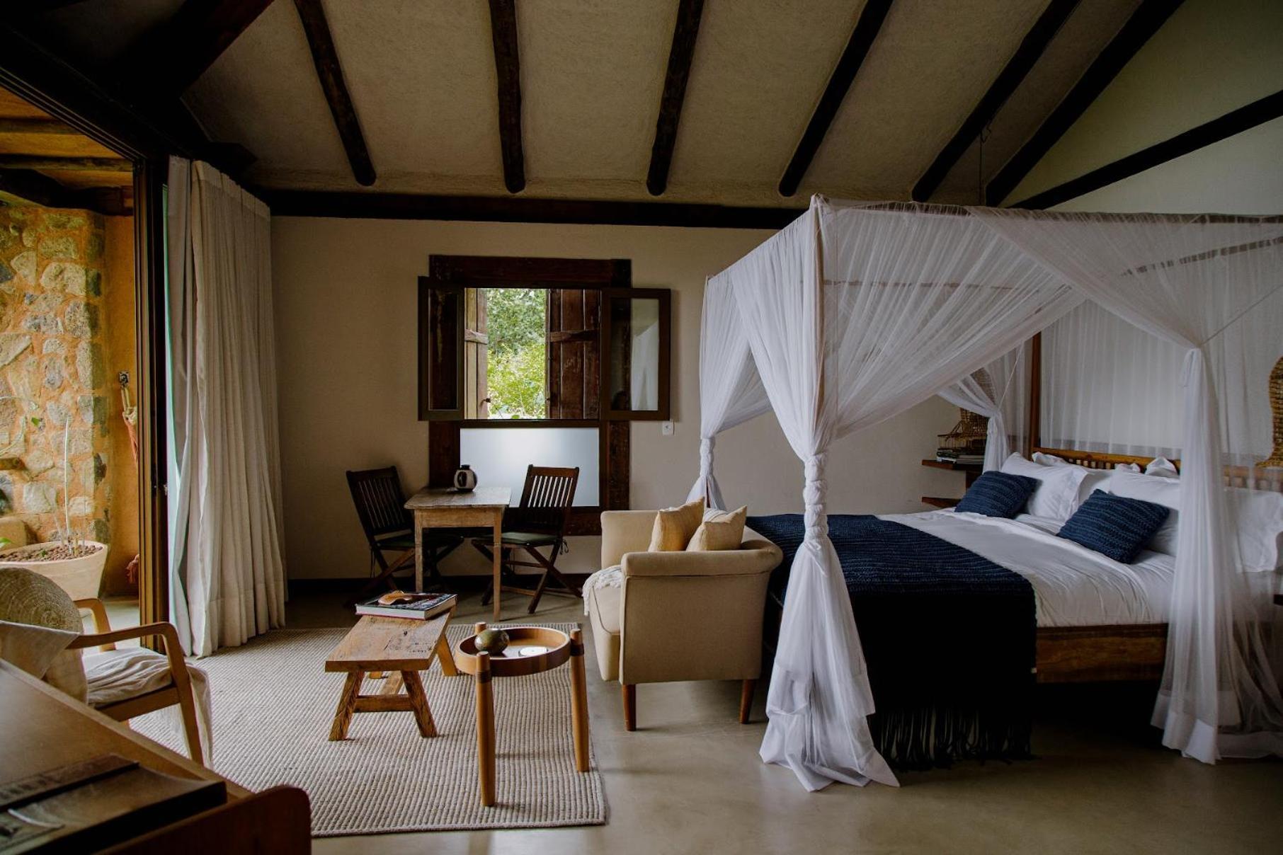 Casa Salga Hotel Ilhabela Luaran gambar