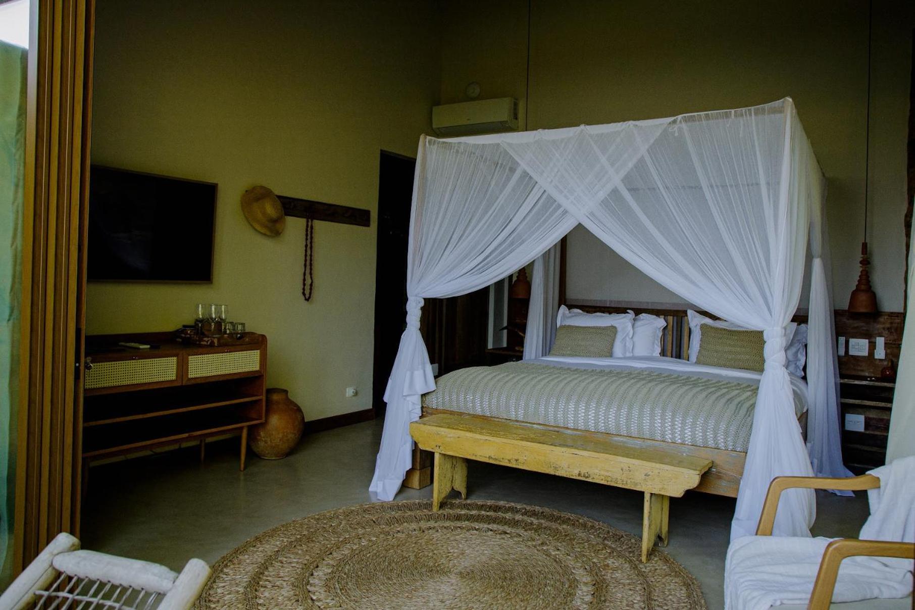 Casa Salga Hotel Ilhabela Luaran gambar