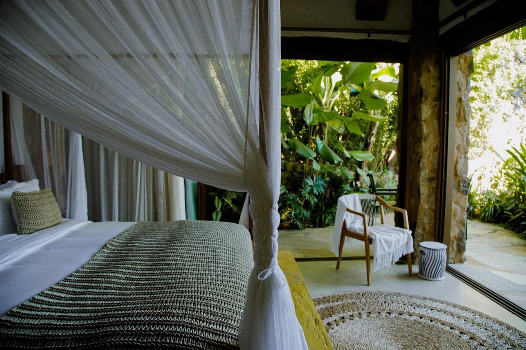 Casa Salga Hotel Ilhabela Luaran gambar